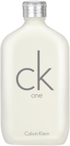 Calvin Klein CK One Eau de Toilette