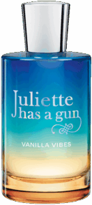 Juliette Has a Gun Vanilla Vibes Eau de Parfum