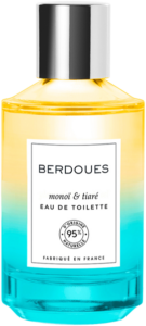 Berdoues Monoï & Tiaré Eau de Toilette