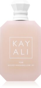 Kayali Yum Boujee Marshmallow | 81 Eau de Parfum Intense