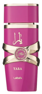 Lattafa Yara Candy Eau de Parfum