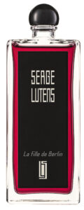 Serge Lutens La Fille de Berlin Eau de Parfum