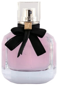 Yves Saint Laurent Mon Paris Eau de Parfum