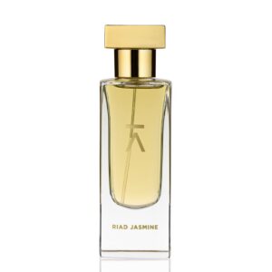 Azman Perfumes Riad Jasmine