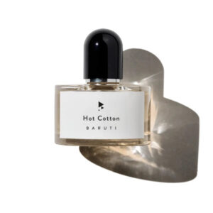 BARUTI Hot Cotton