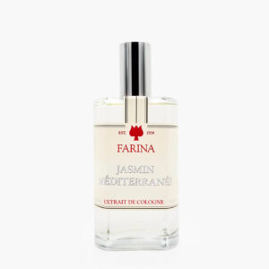 Farina 1709 Jasmin Méditerranée Extrait de Cologne