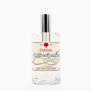 Farina 1709 Original Eau de Cologne