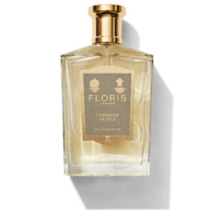 Floris London Tuberose in Silk Eau de Parfum