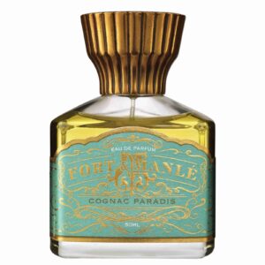 Fort & Manlé Fort & Manlé Cognac Paradis EDP