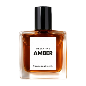Francesca Bianchi Francesca Bianchi Byzantine Amber Extrait de Parfum
