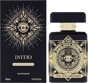 Initio Parfums Privés Oud for Greatness Eau de Parfum
