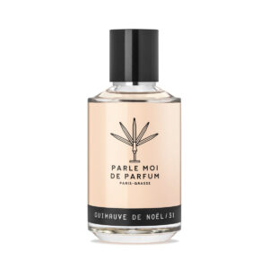 Parle Moi de Parfum Guimauve de Noël / 31
