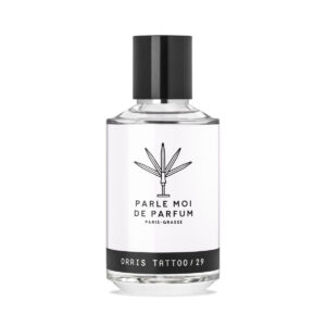 Parle Moi de Parfum Orris Tattoo / 29