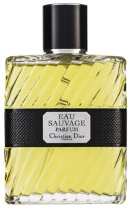 Dior Sauvage Eau de Parfum