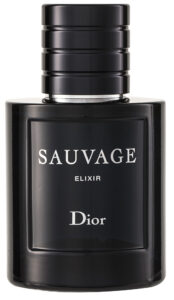Dior Sauvage Elixir