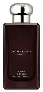 Jo Malone London Jo Malone Myrrh & Tonka Cologne Intense