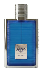 Khadlaj Karus Blue Spice
