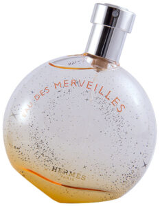Hermès Eau des Merveilles Eau de Toilette