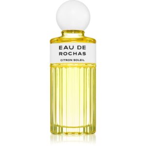 Rochas Eau de Rochas Citron Soleil Eau de Toilette