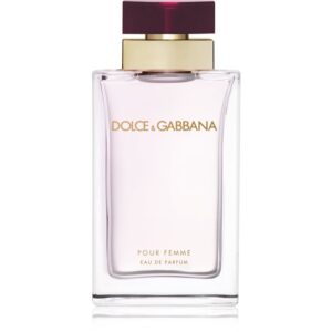 Dolce & Gabbana Pour Femme Eau de Parfum