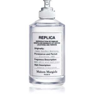 Maison Margiela REPLICA Lazy Sunday Morning Eau de Toilette