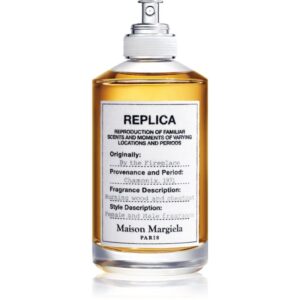 Maison Margiela Replica By the Fireplace Eau de Toilette