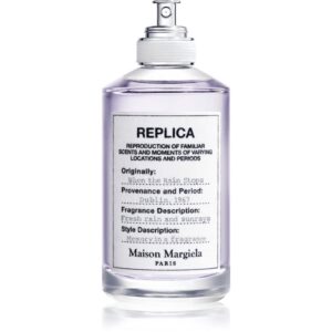 Maison Margiela Replica When the Rain Stops Eau de Toilette