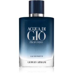 Giorgio Armani Acqua di Giò Profondo Eau de Parfum
