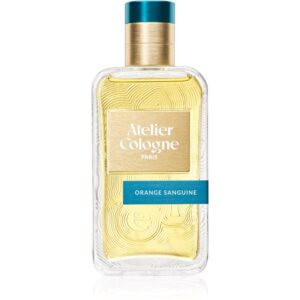 Atelier Cologne Orange Sanguine Cologne Absolue