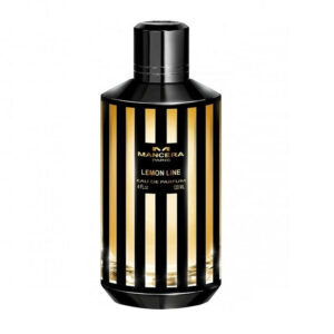 Mancera Lemon Line Eau de Parfum