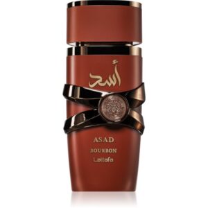 Lattafa Perfumes Asad