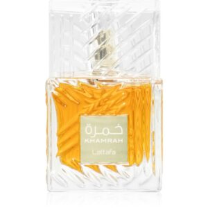 Lattafa Perfumes Khamrah