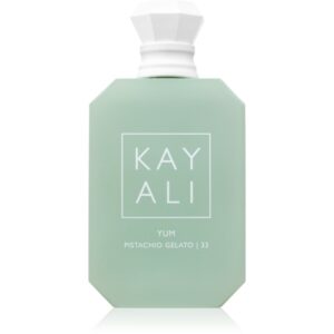 Kayali Yum Pistachio Gelato | 33 Eau de Parfum