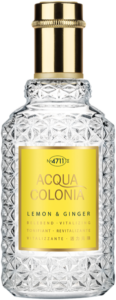 4711 Acqua Colonia Lemon & Ginger Eau de Cologne