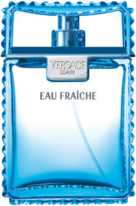 Versace Versace Man Eau Fraîche Eau de Toilette