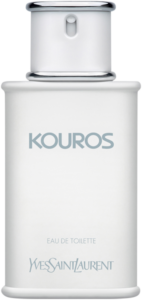 Yves Saint Laurent Kouros Eau de Toilette