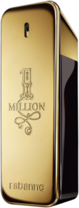 Paco Rabanne 1 Million Eau de Toilette