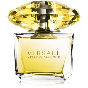 Versace Yellow Diamond Eau de Toilette