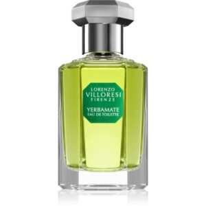 Lorenzo Villoresi Yerbamate