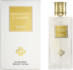 Perris Monte Carlo Bergamotto di Calabria Eau de Parfum
