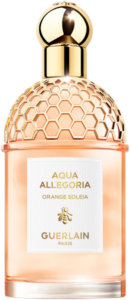 Guerlain Aqua Allegoria Orange Soleia Eau de Toilette