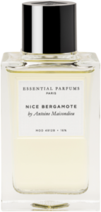 Essential Parfums Nice Bergamote Eau de Parfum