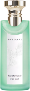 Bvlgari Eau Parfumée au Thé Blanc Eau de Parfum