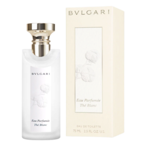 Bvlgari Eau Parfumée au Thé Blanc