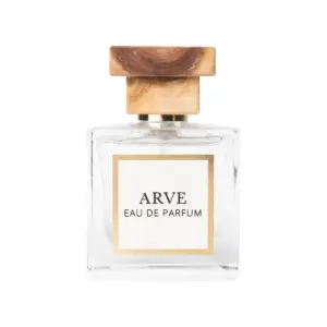 ARVE Parfum Chaleureux Eau de Parfum