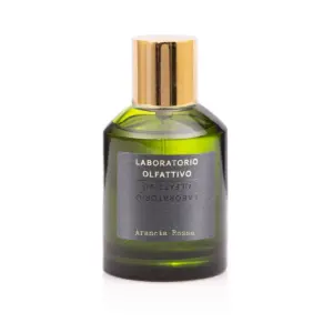 Laboratorio Olfattivo Arancia Rossa Parfum Cologne