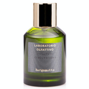 Laboratorio Olfattivo Bergamotto Parfum Cologne