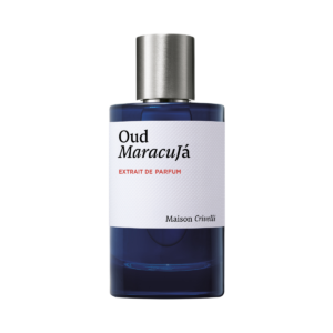 Maison Crivelli Oud Maracujá