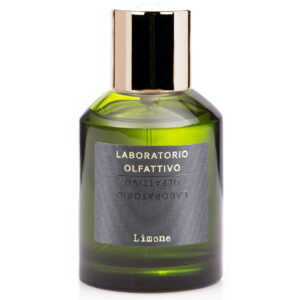 Laboratorio Olfattivo Limone Parfum Cologne
