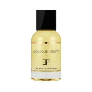 Les Eaux Primordiales Mécanique Intuitive Eau de Parfum